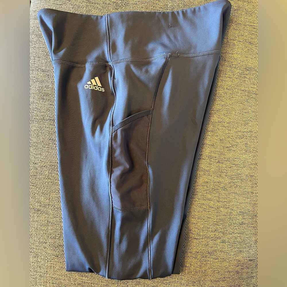 Adidas 7/8 leggings